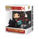 Disney: Mulan on Khan Pop Rides Figure (Mulan) <font class=''item-notice''>[<b>Street Date</b>: 9/30/2027]</font>