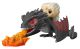 Game of Thrones: Daenerys & Drogon Dracarys (Dragonfire) Pop! Rides Vinyl Figure <font class=''item-notice''>[<b>Street Date</b>: 9/30/2027]</font>
