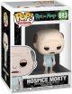 Rick and Morty: Morty (Hospice) Pop Figure <font class=''item-notice''>[<b>New!</b>: 9/28/2023]</font>