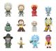 [DISPLAY] Rick and Morty: Series 3 PDQ Mystery Mini Figures (Display of 12)
