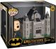 Batman: 80th Anniversary - Wayne Manor w/ Alfred Pop Town Figure <font class=''item-notice''>[<b>New!</b>: 7/18/2022]</font>