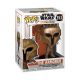 Star Wars: Mandalorian - Armorer Pop Figure <font class=''item-notice''>[<b>New!</b>: 4/23/2024]</font>