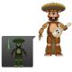 Five Nights At Freddy's: El Chip (TRL) (GITD) Action Figure <font class=''item-notice''>[<b>Street Date</b>: TBA]</font>