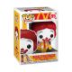 Ad Icons: McDonald's - Ronald McDonald Pop Figure