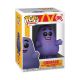 Ad Icons: McDonald's - Grimace Pop Figure <font class=''item-notice''>[<b>New!</b>: 5/5/2023]</font>