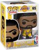 NBA Stars: Lakers - Anthony Davis Pop Figure <font class=''item-notice''>[<b>New!</b>: 2/13/2024]</font>