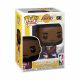 NBA Stars: Lakers - Lebron James (Purple) Pop Figure