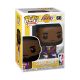 NBA Stars: Lakers - Lebron James (Purple) Pop Figure <font class=''item-notice''>[<b>New!</b>: 5/1/2024]</font>