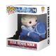 Disney: Elsa w/ Nokk Pop Ride Figure (Frozen 2) <font class=''item-notice''>[<b>New!</b>: 5/17/2023]</font>