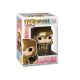 Wonder Woman WW84: Wonder Woman (Golden Armor) Pop Figure (Metallic)