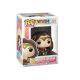 Wonder Woman WW84: Wonder Woman Pop Figure (Metallic) <font class=''item-notice''>[<b>New!</b>: 10/24/2025]</font>