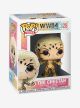 Wonder Woman WW84: Cheetah Pop Figure