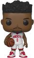 NBA Stars: Rockets - Russell Westbrook Pop Figure <font class=''item-notice''>[<b>New!</b>: 11/14/2022]</font>