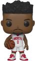 NBA Stars: Rockets - Russell Westbrook Pop Figure <font class=''item-notice''>[<b>New!</b>: 3/12/2024]</font>