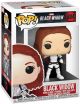 Black Widow: Black Widow (White Suit) Pop Figure <font class=''item-notice''>[<b>New!</b>: 4/29/2024]</font>