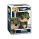 POP Military: Navy Sailor Female - Fatigue C Pop Figure