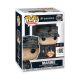 POP Military: Marine Female - Fatigue C Pop Figure