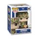 POP Military: Air Force Male - Fatigue C Pop Figure