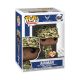 POP Military: Air Force Female - Fatigue A Pop Figure