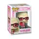 Legally Blonde: Elle w/ Dog Pop Figure