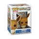 Pokemon: Eeveelution - Eevee Pop Figure