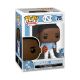 NBA Stars: UNC - Michael Jordan (Warm Ups) Pop Figure <font class=''item-notice''>[<b>New!</b>: 5/24/2023]</font>