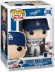 MLB Stars: Dodgers - Cody Bellinger Pop Figure <font class=''item-notice''>[<b>Street Date</b>: 12/30/2027]</font>