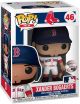 MLB Stars: Red Sox - Xander Bogaerts Pop Figure