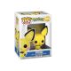 Pokemon: Pichu Pop Figure <font class=''item-notice''>[<b>Street Date</b>: 9/30/2027]</font>