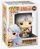 Inuyasha: Sesshomaru Pop Figure <font class=''item-notice''>[<b>New!</b>: 4/24/2024]</font>