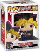 Yu-Gi-Oh!: Yugi Mutou Pop Figure