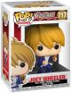 Yu-Gi-Oh!: Joey Wheeler Pop Figure