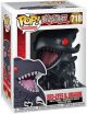 Yu-Gi-Oh!: Red-Eyes Black Dragon Pop Figure <font class=''item-notice''>[<b>New!</b>: 3/13/2024]</font>