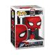 Marvel 80th Anniversary: SpiderMan (First Appearance) Pop Figure <font class=''item-notice''>[<b>New!</b>: 3/6/2024]</font>