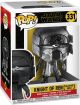 Star Wars: Rise of Skywalker - Blaster Knights of Ren (Chrome) Pop Figure <font class=''item-notice''>[<b>New!</b>: 5/15/2023]</font>
