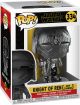 Star Wars: Rise of Skywalker - Cannon Knights of Ren (Chrome) Pop Figure