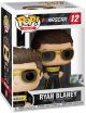 Racing Stars: Ryan Blaney Pop Figure <font class=''item-notice''>[<b>Street Date</b>: 9/30/2027]</font>