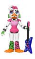 Five Nights at Freddy's: Pizza Plex - Glamrock Chica Action Figure <font class=''item-notice''>[<b>Street Date</b>: 5/30/2026]</font>