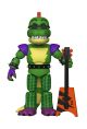 Five Nights at Freddy's: Pizza Plex - Montgomery Gator Action Figure <font class=''item-notice''>[<b>Street Date</b>: TBA]</font>