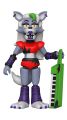 Five Nights at Freddy's: Pizza Plex - Roxanne Wolf Action Figure <font class=''item-notice''>[<b>Street Date</b>: TBA]</font>