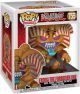 Yu-Gi-Oh!: Exodia 6'' Pop Figure