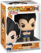 Dragon Ball Super: Vegeta (Casual) Pop Figure <font class=''item-notice''>[<b>New!</b>: 11/8/2023]</font>