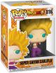 Dragon Ball Super: Super Saiyan Caulifla Pop Figure <font class=''item-notice''>[<b>Street Date</b>: 9/30/2027]</font>