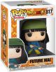 Dragon Ball Super: Future Mai Pop Figure