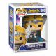 Saint Seiya: Cygnus Hyoga Pop Figure <font class=''item-notice''>[<b>New!</b>: 4/3/2024]</font>