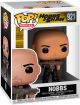 Hobbs and Shaw: Luke Hobbs Pop Figure