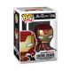 Avengers Game: Iron Man (Stark Tech Suit) Pop Figure