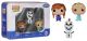 Disney: Frozen Pocket Pop! Vinyl Figure (Display of 3)