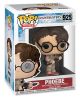 Ghostbusters Afterlife: Phoebe Pop Figure
