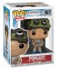 Ghostbusters Afterlife: Podcast Pop Figure <font class=''item-notice''>[<b>New!</b>: 3/3/2023]</font>
